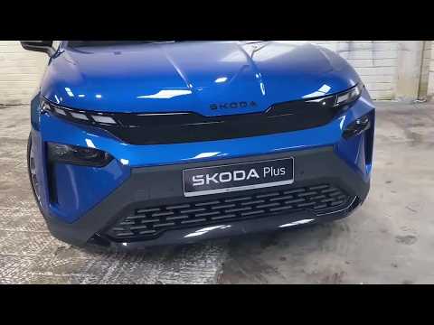 Skoda Elroq 85 Sportline *Only 200km* - Image 2