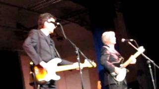 The Searchers: Sugar & Spice/Da Doo Ron Ron/Beach Baby Beach at Radcliffe on Trent, Sun 3 April 2011