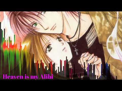 MLTR - Heaven is my Alibi