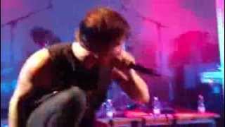 Silent Screams-Desperation(Overdrive Encore Festival;24.8.2013)