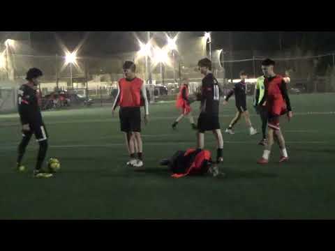 CACHONDITOS FC VS EL CITY FC - #LigaNuñez - #Apertura SLD - 3/7/2022