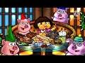 Dora No More But Dora Never Dies Compilation