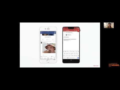Design for users across cultures - Jenny Shen