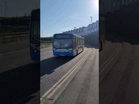 Stagecoach North East ADL E200 37314/SN65 ZBO #shorts