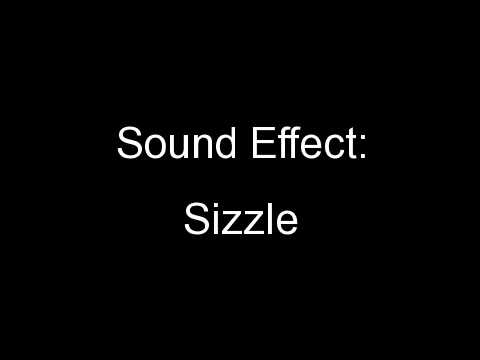 download lagu mp3 mp4 Sizzle Sfx, download lagu Sizzle Sfx gratis, unduh video klip Sizzle Sfx