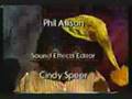 Barney S Campfire Sing Along End Credits