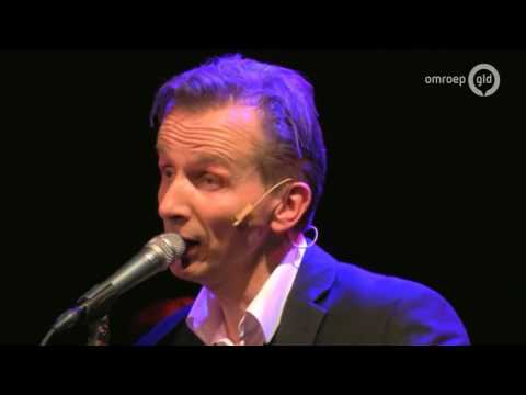 Groeten uit Gelderland 30 juli 2017