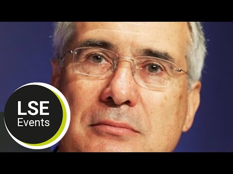 A new growth story: structural transformation; policies and institutions | LSE Event