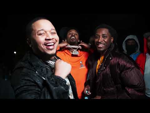 Choppaboy RayRay - The World Is Yours (Official Video)