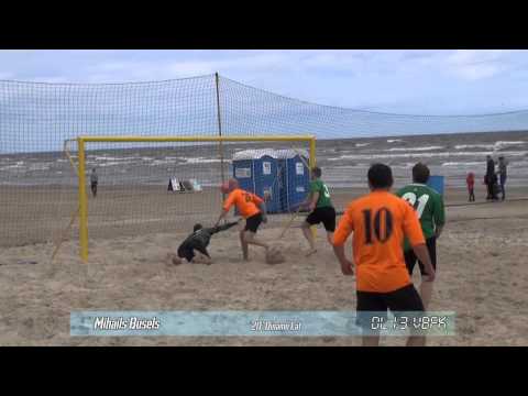 2014-06-15 Dinamo Lat - VBFK