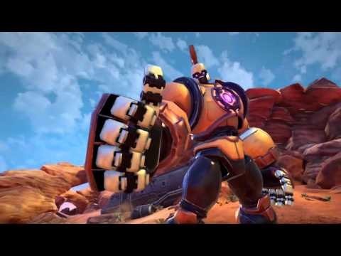 AlmostAA S4 Ep10 More Rising Thunder