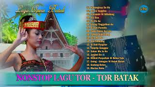 Download lagu Lagu Opera Batak || NONSTOP LAGU TOR -  TOR BATAK || Playlist Lagu Opera Batak mp3