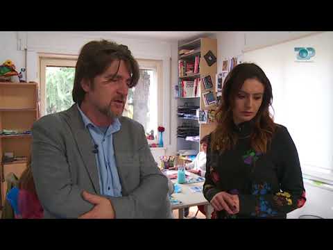 Ne Shtepine Tone, 12 Tetor 2017, Pjesa 4 - Pikturat