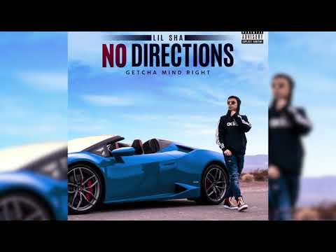 Lil Sha New EP Coming Soon