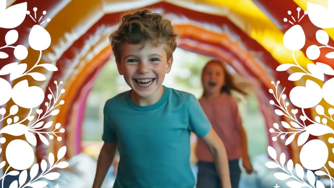 Dożynki Województwa Łódzkiego – Buczek, 17 sierpnia | ZAPROSZENIE