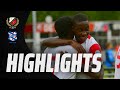 HIGHLIGHTS | Vliegende competitiestart FC Utrecht O18! ?