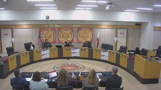 Special Board Meeting -Annual Planning Retreat April 14, 2026