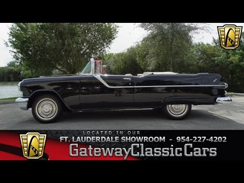 1955 Pontiac Star Chief (CC-919616) for sale in O'Fallon, Illinois