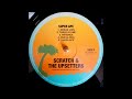THE UPSETTERS - Three In One