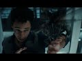 Alien Earth TV Show 2025 Tootles Death Scene Episode 6