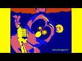 Gummy Bear Klasky Movie Maker In G Major 85