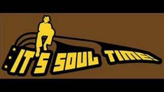 Kenny Bobien - Hiya Luv  ( Blaze Mix )