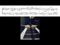Dave McKenna - Time on my Hands [as played by Zoltan Szigeti] (Jazz Transcription)