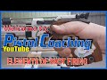 Pistol Coaching Elements Of Shot Firing
