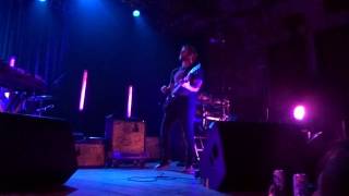 Rouge Wave "Endless Supply" Turner Hall Milwaukee, WI 5/24/16