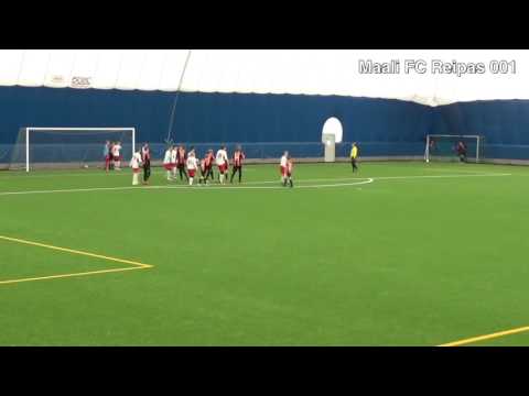 P02 2017 03 12 FC Reipas vs PeKa