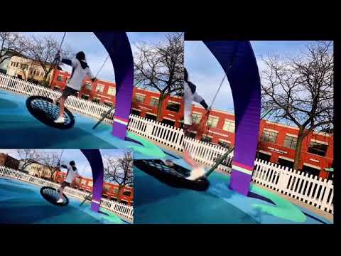 Disc Swing Multi-Angle - Mike Brunette