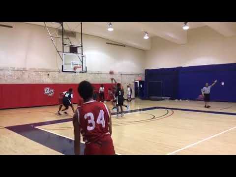 Wiz Kids defeats NY Jayhawks, 48-30 - The Big Apple Classic