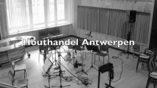 Sam Vloemans - Aplatanado (by wind quintet Houthandel Antwerpen)