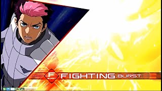 【EXVS2IB】まろグエルはんせーよー　part7