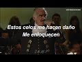 Vicente Fernández - Estos Celos (En Vivo) (Primera Fila) (Letra / Lyrics)