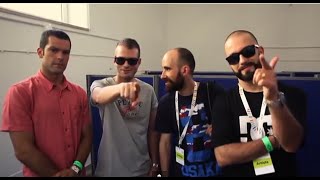 Dealema - Sinfonia agridoce