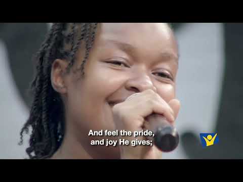 Because He Lives || SDA HYMN #526 || Breath of Praise