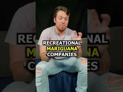 WEED IS A SCAM! 😠