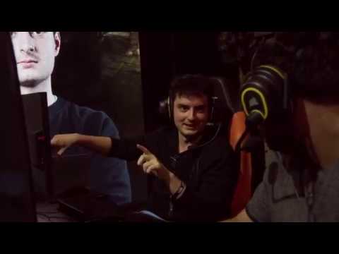 Dreamhack Winter 2018 2v2 - $200,000 AMD vs Last chance