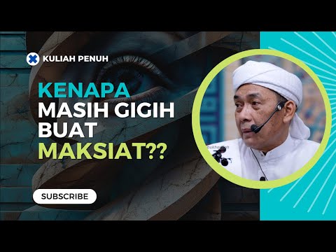 6 Syarat Memperolehi Ilmu Menurut Imam Syafie  | Ustaz Ahmad Rizam