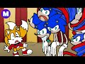 Sonic Clone Chaos Part 2