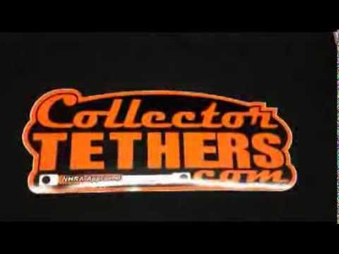 Collector Tethers Premium Header Tethers