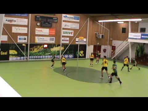 GG/Ijskoud de beste A1 - Tempo A1