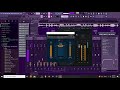 Juice WRLD Vocal Mix Lil Uzi Vert Vocal Template How To Mix Vocals On FL 21 Waves Fabfilter