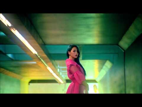 Hara Jiyoung Pandora teaser mix