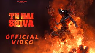 Download lagu Tu Hai Shiva |  Video | Romy | Yashasvi Chaturvedi | Kaushal Kishore | Mahashivratri 2026 mp3