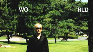 Underworld - Something Like A Mama (Live @ Babylon Munich 1999)