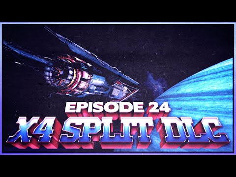 HUGE Xenon assault! | X4 Split Vendetta #24