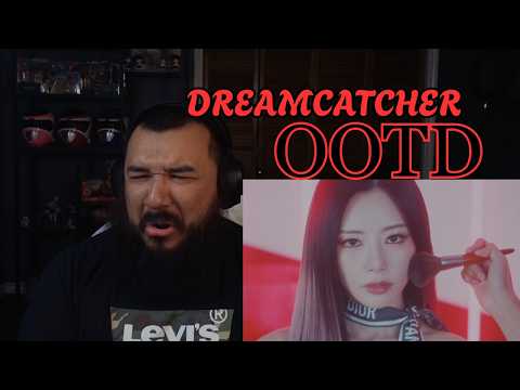 OOTD & SAHARA DREAMCATCHER REACTION