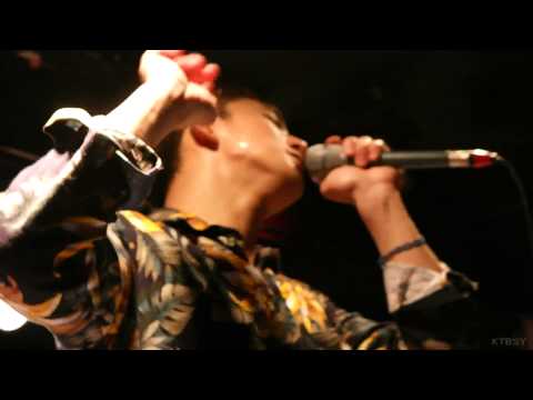 150505 잔나비 - See Your Eyes (@FF)